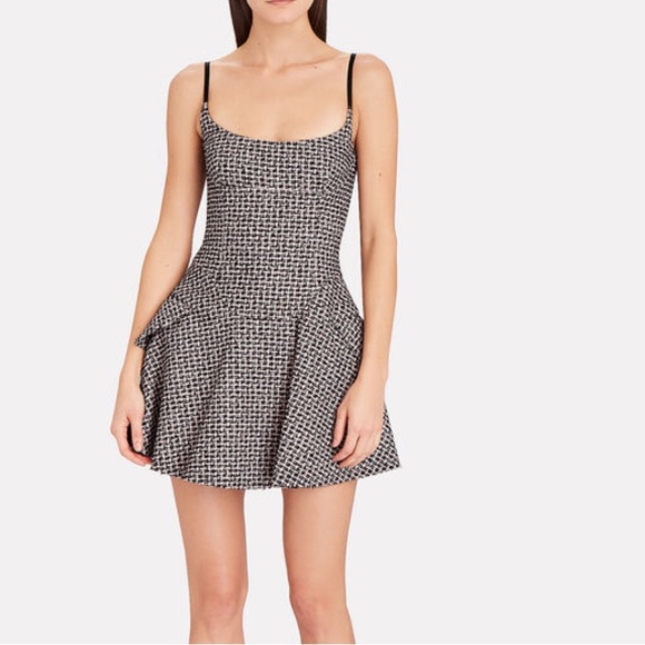 lala lavender lace mini dress Noeline Lilac Mini Dress - US 12